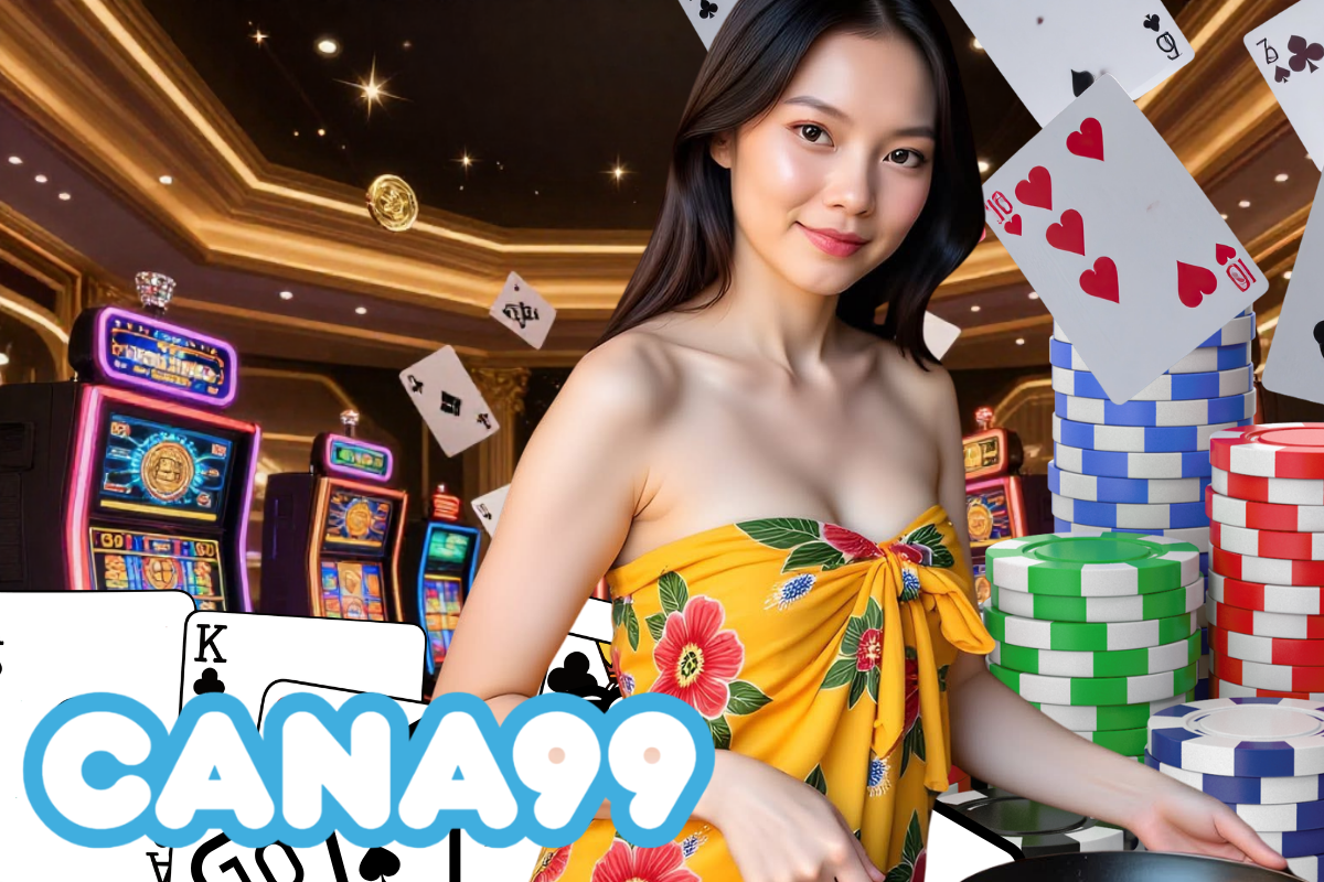 cana99 สมัคร