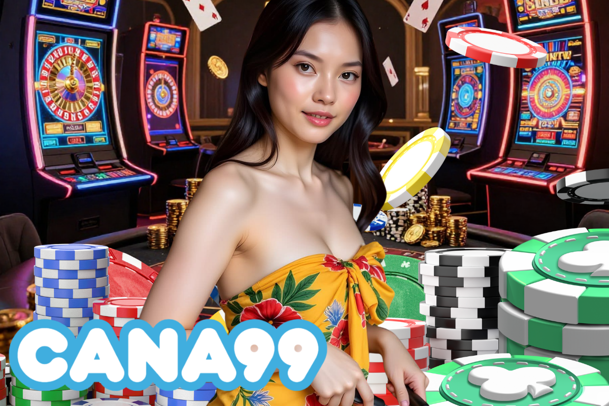 cana99 เว็บตรง