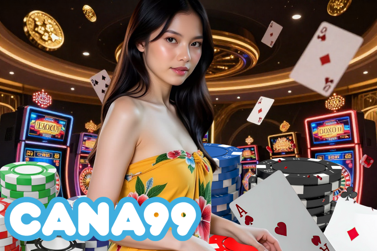 cana99 สล็อต